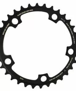 Sram Red Exogram 34 Zähne Kettenblatt