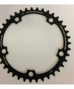 Sram Red Exogram 39 Zähne Kettenblatt