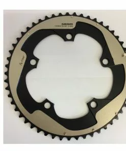 Sram Red Exogram 53 Zähne Kettenblatt