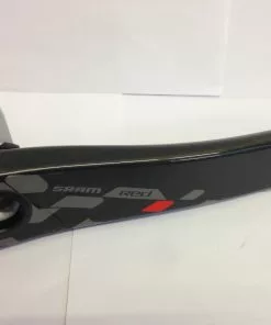 Sram RED Exogram BB30 2x10 53-39 175mm Kurbelgarnitur 5 Sram RED Exogram BB30 2x10 53-39 175mm Kurbelgarnitur -Kurbel Verkäufe 2022 sram red bb30 1 2457 2