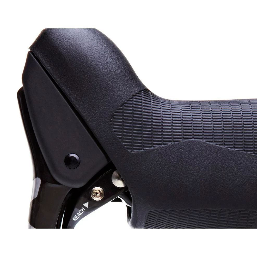 Sram RED DoubleTap ErgoDynamics 2 Fach Schalt-Bremshebel Links 2 Sram RED DoubleTap ErgoDynamics 2 Fach Schalt-Bremshebel Links – Bild 2