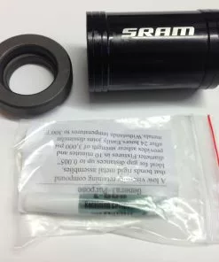 Sram Tretlager - Adapter BB30 - BSA/GXP