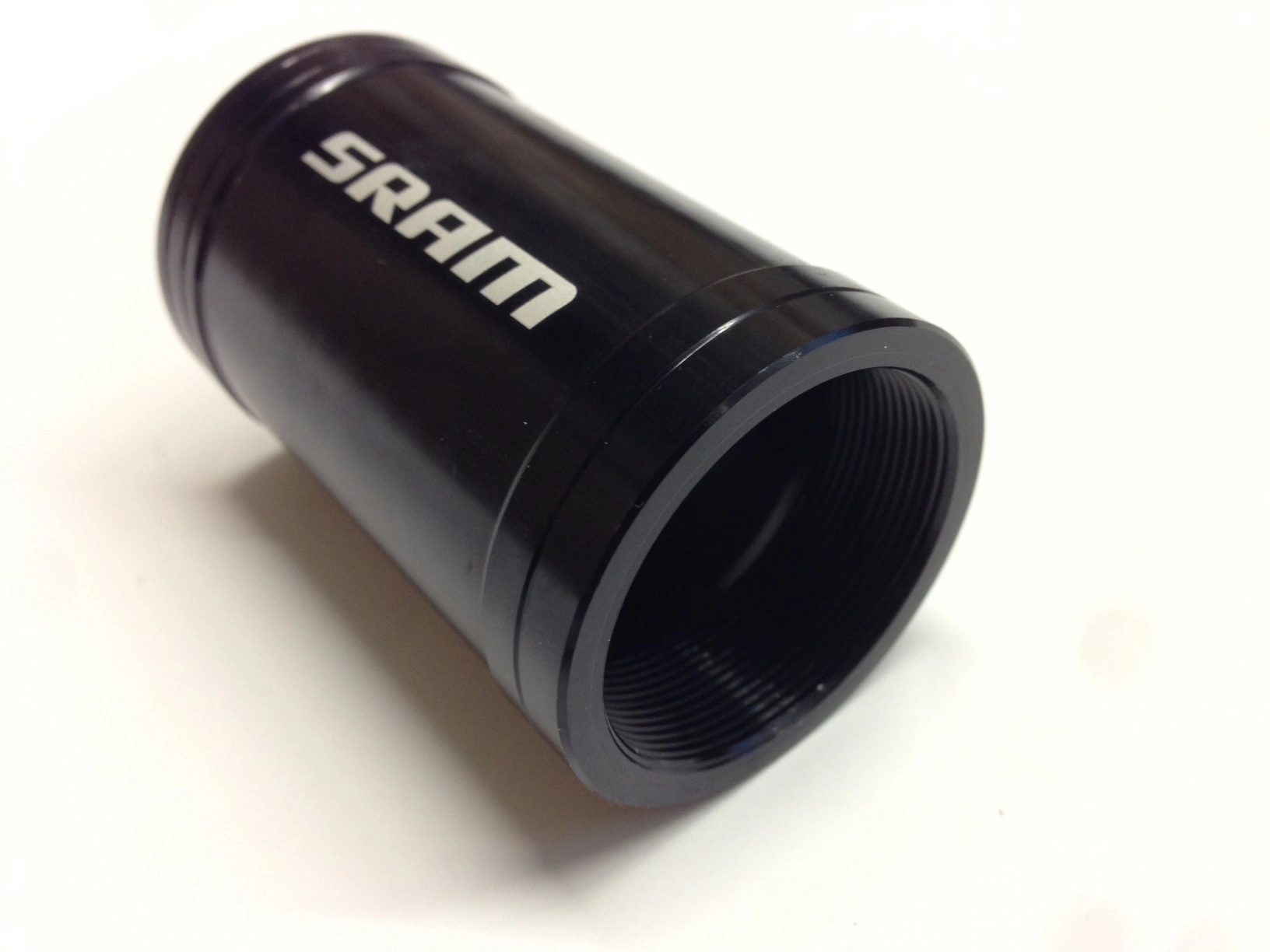 Sram Tretlager - Adapter BB30 - BSA/GXP 2 Sram Tretlager - Adapter BB30 - BSA/GXP – Bild 2