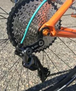 Wolf Tooth Roadlink DM Schaltwerk-Adapter -Kurbel Verkäufe 2022 wolftooth roadlink dm schaltwerkadapter 2