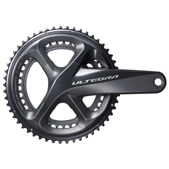 Shimano Ultegra FC-R8000 2x11 52-36 175mm Kurbelgarnitur 1 Shimano Ultegra FC-R8000 2x11 52-36 175mm Kurbelgarnitur