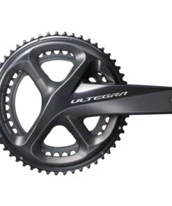 Shimano Ultegra FC-R8000 2x11 46-36 175mm Kurbelgarnitur