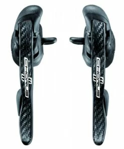 Campagnolo® Campagnolo Chorus Ergopower Ultra-Shift 11/2 Fach Schalt/Bremshebel