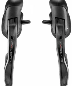 Campagnolo® Campagnolo Record Ergopower Ultra-Shift 12/2 Fach Schalt/Bremshebel