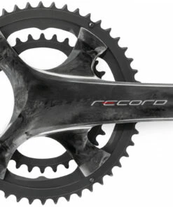 Campagnolo® Campagnolo Record 2x12 Fach 50-34 175mm Kurbelgarnitur
