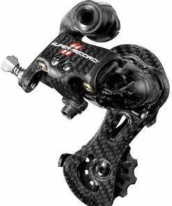 Campagnolo® Campagnolo Super Record 2x11 Schaltwerk Kurz RD11-SR1