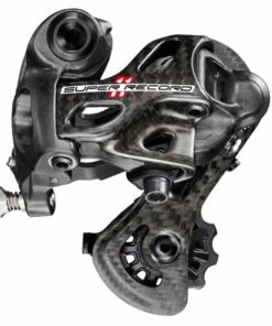 Campagnolo® Campagnolo Super Record 2x11 Schaltwerk
