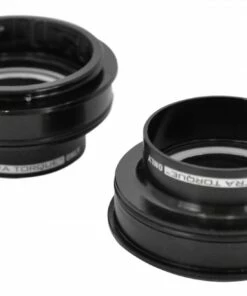 Campagnolo® Campagnolo Ultra-Torque™ OS-Fit BB 386 86,5x46 Tretlagerschalen