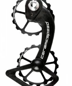 CeramicSpeed OSPW System Road Shimano 9000/9070/7900/6800/6870 Schaltwerkrädchen-System