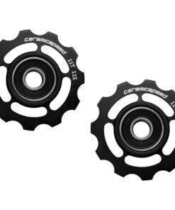 CeramicSpeed CeramicSpeed Campagnolo 11-fach Schaltwerkrädchen Beschichtet