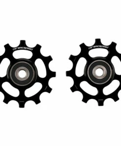 CeramicSpeed Campagnolo Super Record EPS/Super Record/Record/Chorus 12-fach Schaltwerkrädchen Beschichtet
