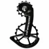 CeramicSpeed OSPW System Road Shimano RD-R9250 Di2/Ultegra RD-R8150 Di2 Black Schaltwerkrädchen-System