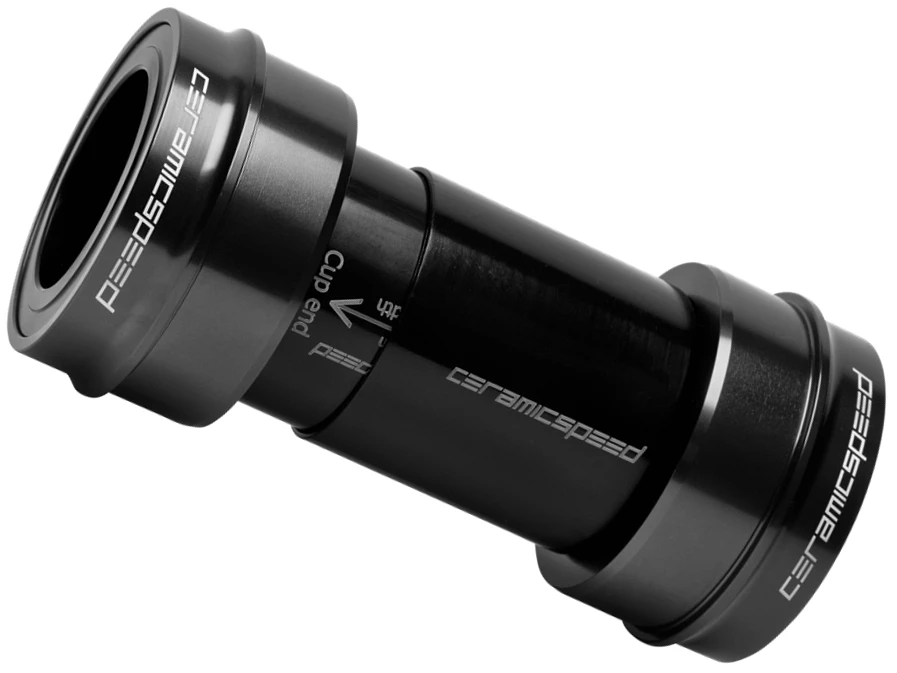 CeramicSpeed PF30-29 Sram DUB PressFit 30 46-68/79/86mm Keramik Tretlager Beschichtet 1 CeramicSpeed PF30-29 Sram DUB PressFit 30 46-68/79/86mm Keramik Tretlager Beschichtet