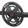 Rotor 2INpower Pack 50-34 Oval 170mm Kurbelgarnitur Mit Powermeter
