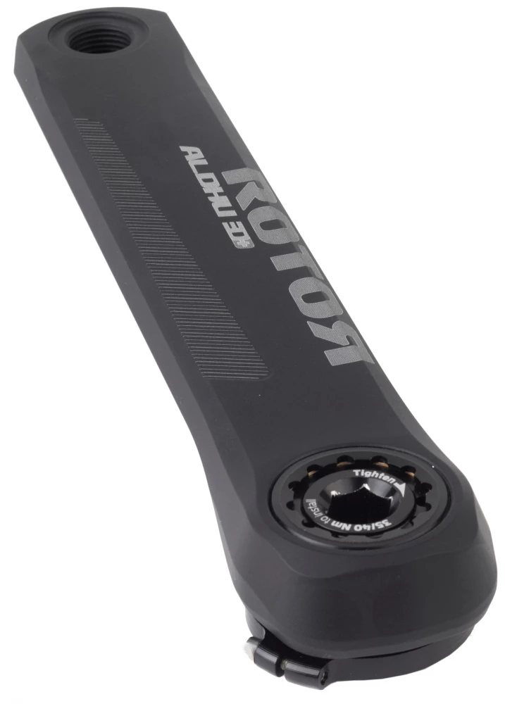 Rotor ALDHU30 170mm Kurbelarme 2 Rotor ALDHU30 170mm Kurbelarme – Bild 2