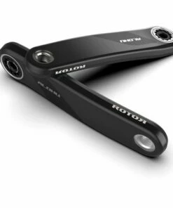 Rotor ALDHU Carbon 170mm Kurbelarme