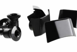 Rotor Crank Cover Kurbel - Abdeckplatten Mit Schrauben Shimano Ultegra