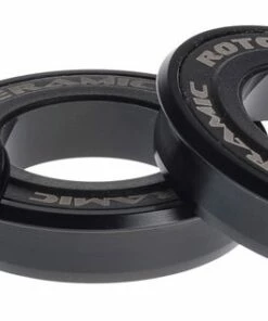 Rotor Press Fit 4124 86.5/89.5/92mm X 41mm Tretlager