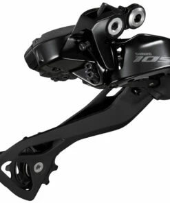 Shimano 105 Di2 RD-R7150 2x12 Fach Schaltwerk -Kurbel Verkäufe 2022 shimano 105 di2 rd r7150 schaltwerk 1