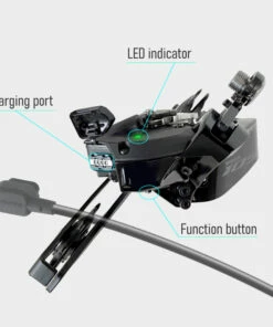 Shimano 105 Di2 RD-R7150 2x12 Fach Schaltwerk -Kurbel Verkäufe 2022 shimano 105 di2 rd r7150 schaltwerk 5