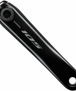 Shimano 105 FC-R7100 2x12 50-34 160mm Kurbelgarnitur -Kurbel Verkäufe 2022 shimano 105 fc r7100 kurbel 1