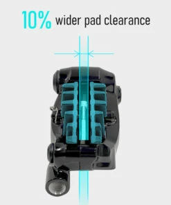 Shimano 105 Di2 ST-R7170/BR-R7170 12 Fach Schalthebel/Scheibenbremse Hinten -Kurbel Verkäufe 2022 shimano 105 st r7170 br r7170 bremse schalthebel 21095 6