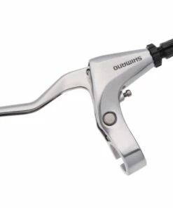 Shimano BL-R780 Silber Bremshebel Flatbar Links