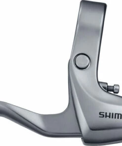 Shimano BL-R780 Silber Bremshebel Flatbar Rechts