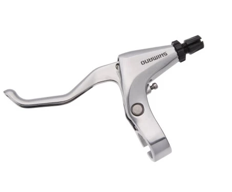 Shimano BL-R780 Silber Bremshebel Flatbar Links 1 Shimano BL-R780 Silber Bremshebel Flatbar Links