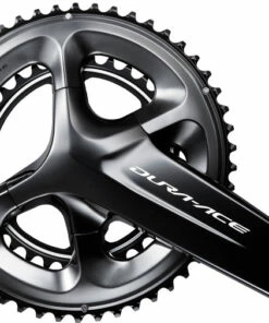 Shimano Dura Ace FC-R9100 2x11 50-34 175mm Kurbelgarnitur