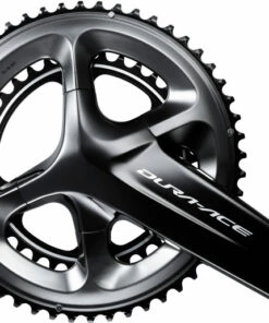 Shimano Dura Ace FC-R9100 2x11 52-36 175mm Kurbelgarnitur