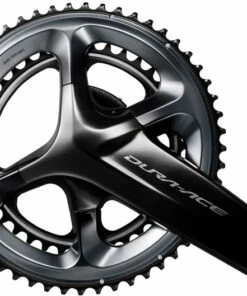 Shimano Dura Ace FC-R9100 2x11 53-39 170mm Kurbelgarnitur