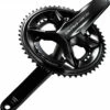 Shimano Dura Ace FC-R9200 2x12 52-36 172.5mm Kurbelgarnitur
