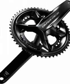 Shimano Dura Ace FC-R9200 2x12 52-36 165mm Kurbelgarnitur