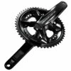 Shimano Dura Ace FC-R9200-P 2x12 50-34 170mm Kurbelgarnitur Mit Powermeter