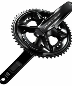 Shimano Dura Ace FC-R9200-P 2x12 50-34 175mm Kurbelgarnitur Mit Powermeter