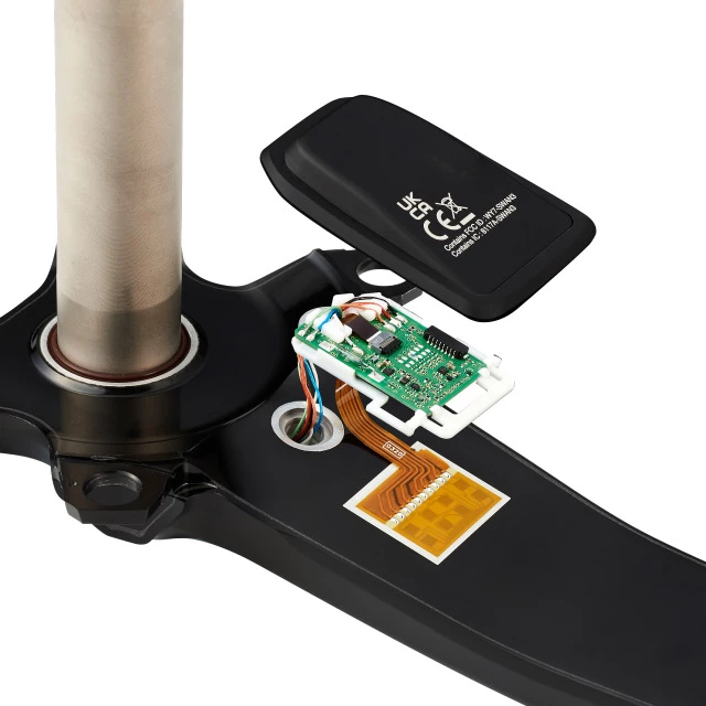 Shimano Dura Ace FC-R9200-P 2x12 54-40 175mm Kurbelgarnitur Mit Powermeter 5 Shimano Dura Ace FC-R9200-P 2x12 54-40 175mm Kurbelgarnitur Mit Powermeter – Bild 5