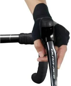 Shimano Dura Ace Di2 ST-R9270 Disc 2fach Brems-Schalthebel -Kurbel Verkäufe 2022 shimano dura ace st r9270 disc links schalthebel 2