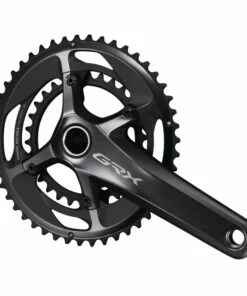 Shimano GRX FC-RX810 2x11 48-31 172.5mm Kurbel