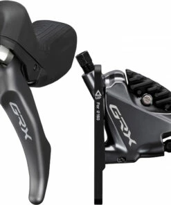 Shimano GRX ST-RX810/BR-RX810 Scheibenbremse Vorne