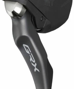 Shimano GRX ST-RX810 Disc 2fach Brems-Schalthebel