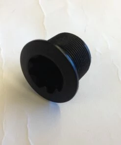 Shimano Ultegra FC-R8000/FC-6800, 105 FC-R7000 Kurbel-Befestigungsschraube