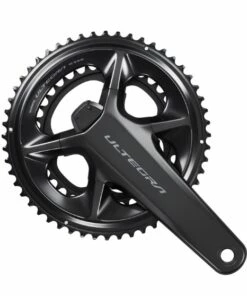 Shimano Ultegra FC-R8100-P 2x12 52-36 175mm Kurbelgarnitur Mit Powermeter