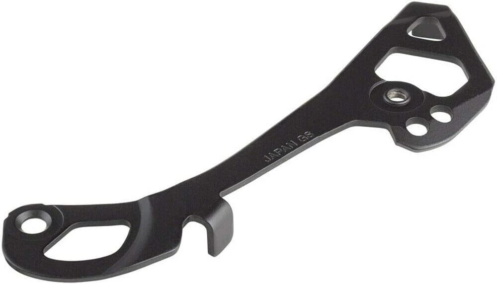 Shimano Ultegra RD-R8000-GS Schaltwerk Leitblech Innen 1 Shimano Ultegra RD-R8000-GS Schaltwerk Leitblech Innen