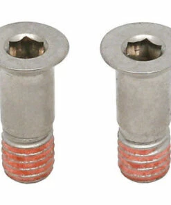 Shimano Dura Ace RD-7800/Ultegra RD-R8000 Schaltwerkrädchen-Schrauben