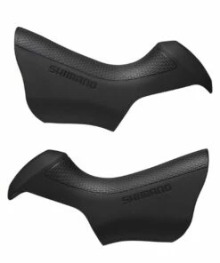 Shimano Ultegra Di2 ST-6870 Griffgummis Schwarz